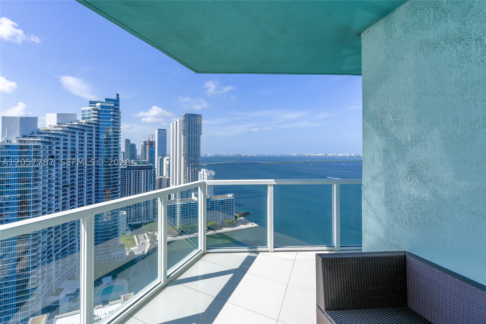 1900 N Bayshore Dr #3612, Miami FL 33132