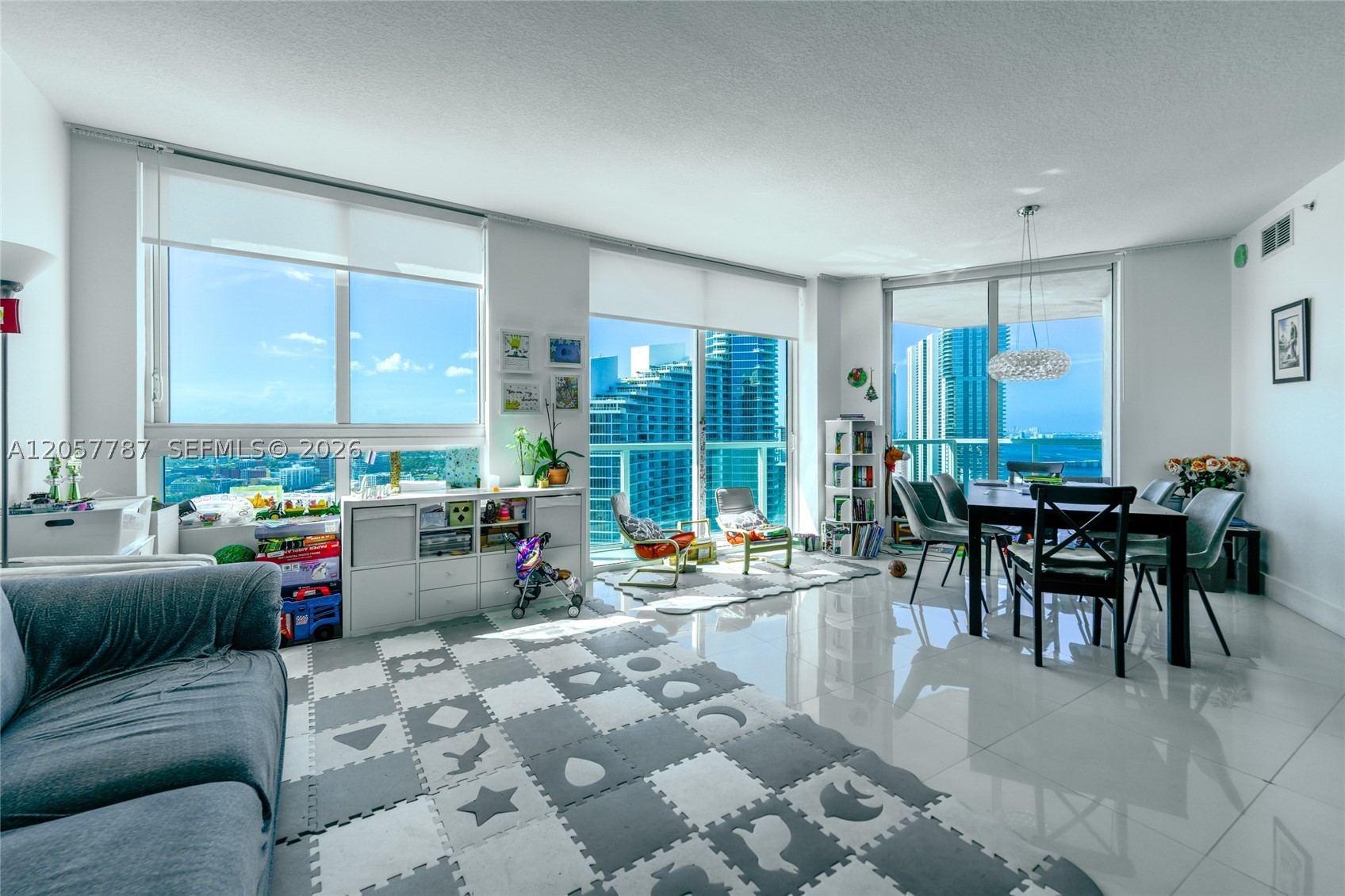 1900 N Bayshore Dr #3612, Miami FL 33132
