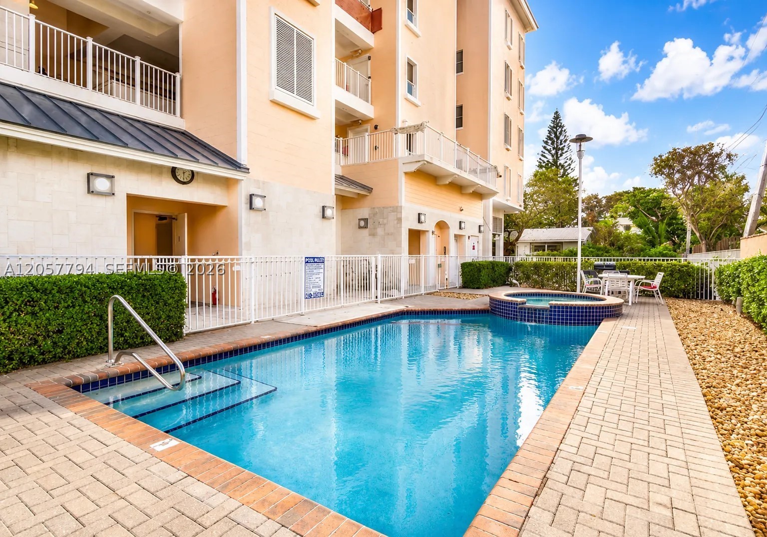 1931 NE 2nd St #405, Deerfield Beach FL 33441