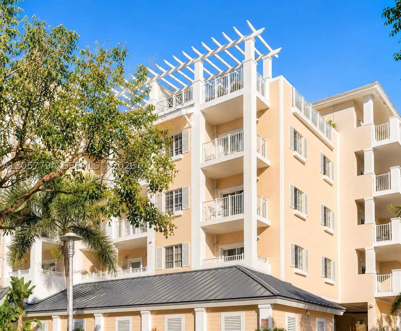 1931 NE 2nd St #405, Deerfield Beach FL 33441