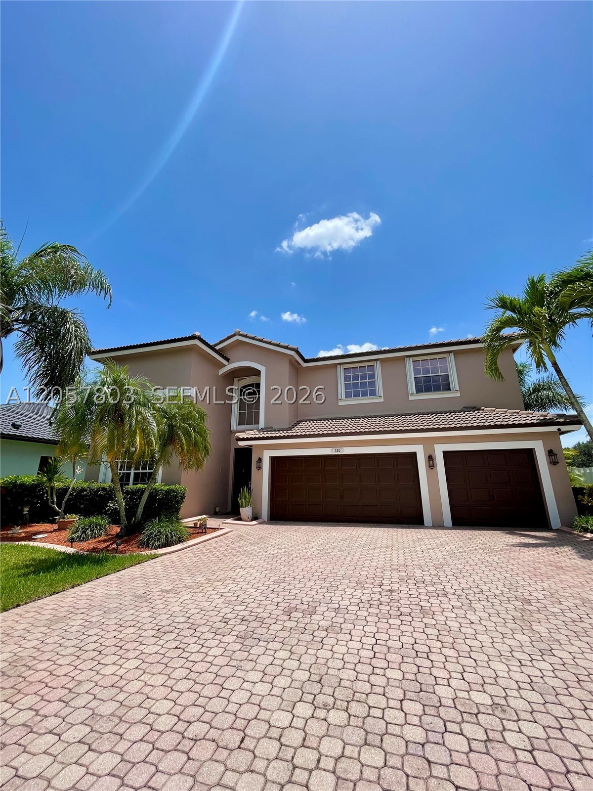 340 SW 167th Ave, Pembroke Pines FL 33027