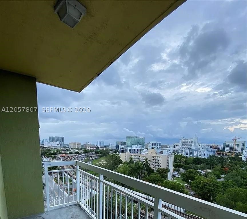816 NW 11th St #1203, Miami FL 33136
