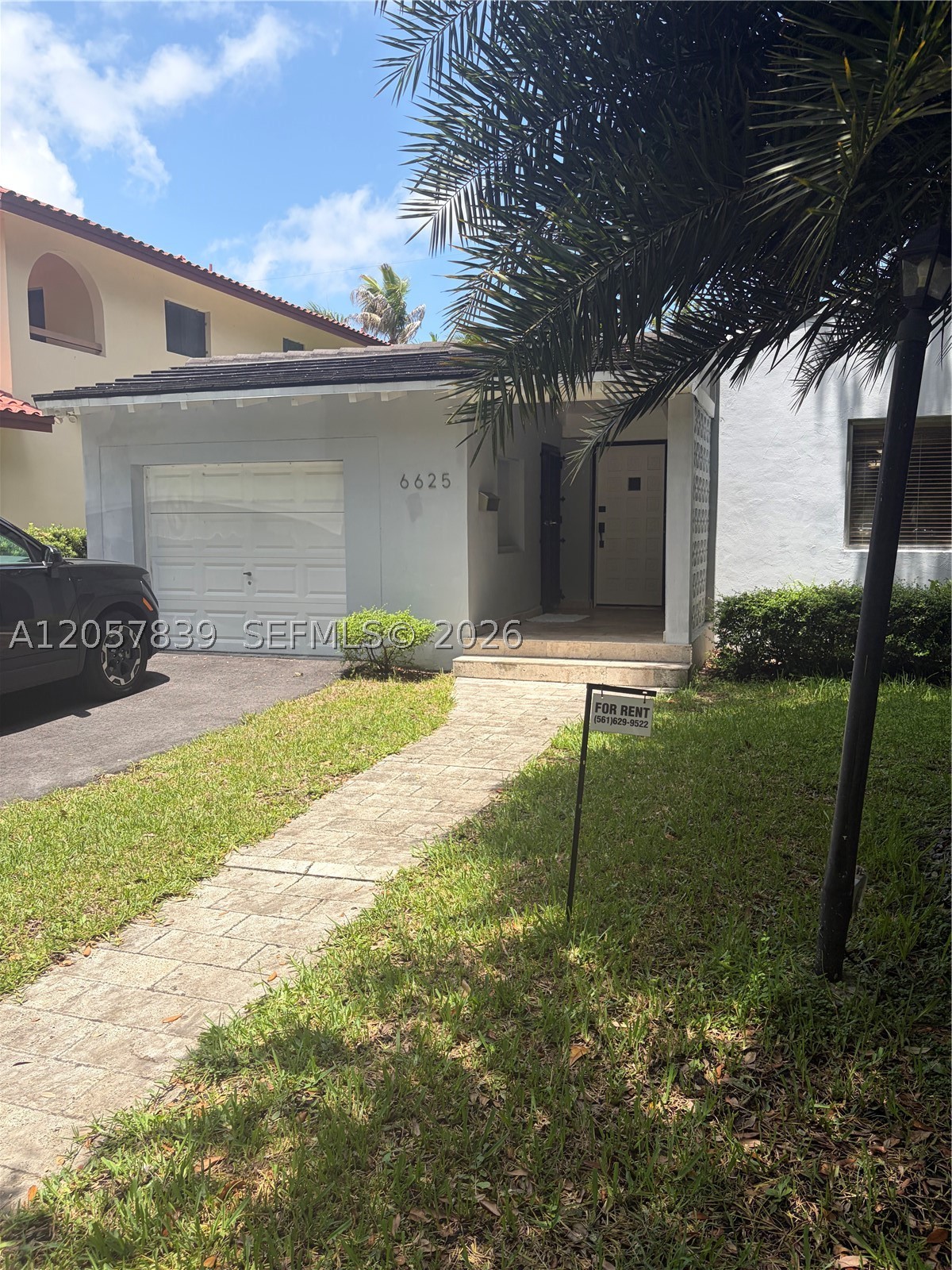 6625 Nervia St, Coral Gables FL 33146