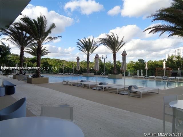 16385 Biscayne Blvd #702, North Miami Beach FL 33160