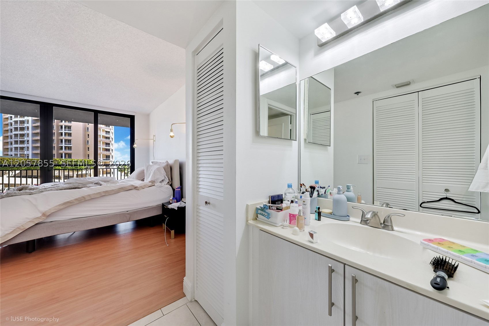 540 Brickell Key Dr #608, Miami FL 33131