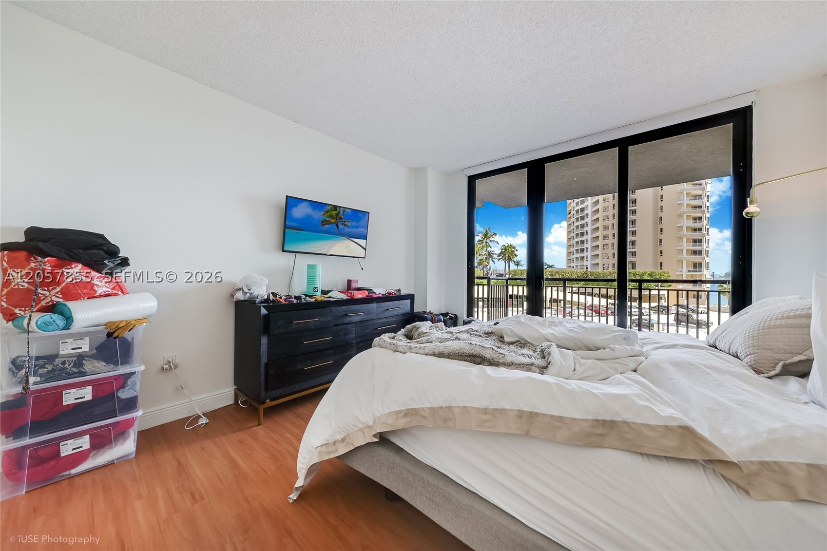 540 Brickell Key Dr #608, Miami FL 33131