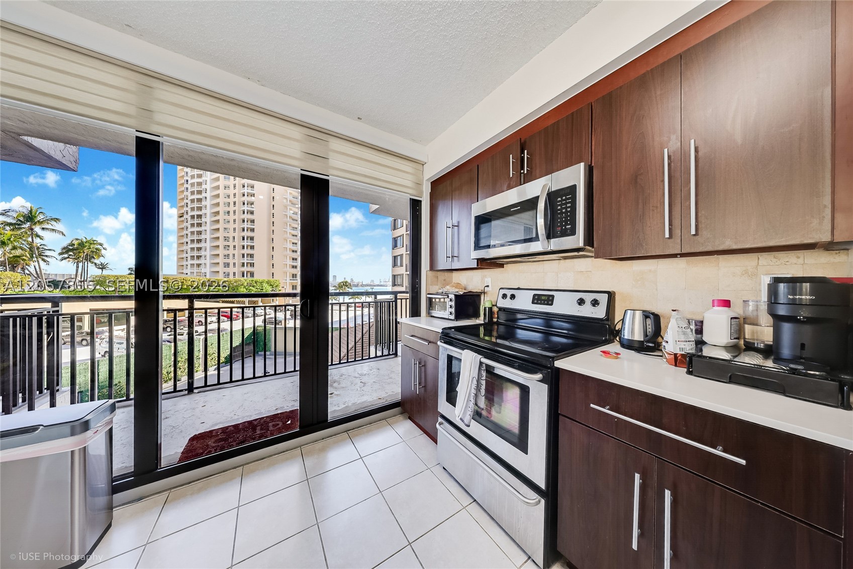 540 Brickell Key Dr #608, Miami FL 33131