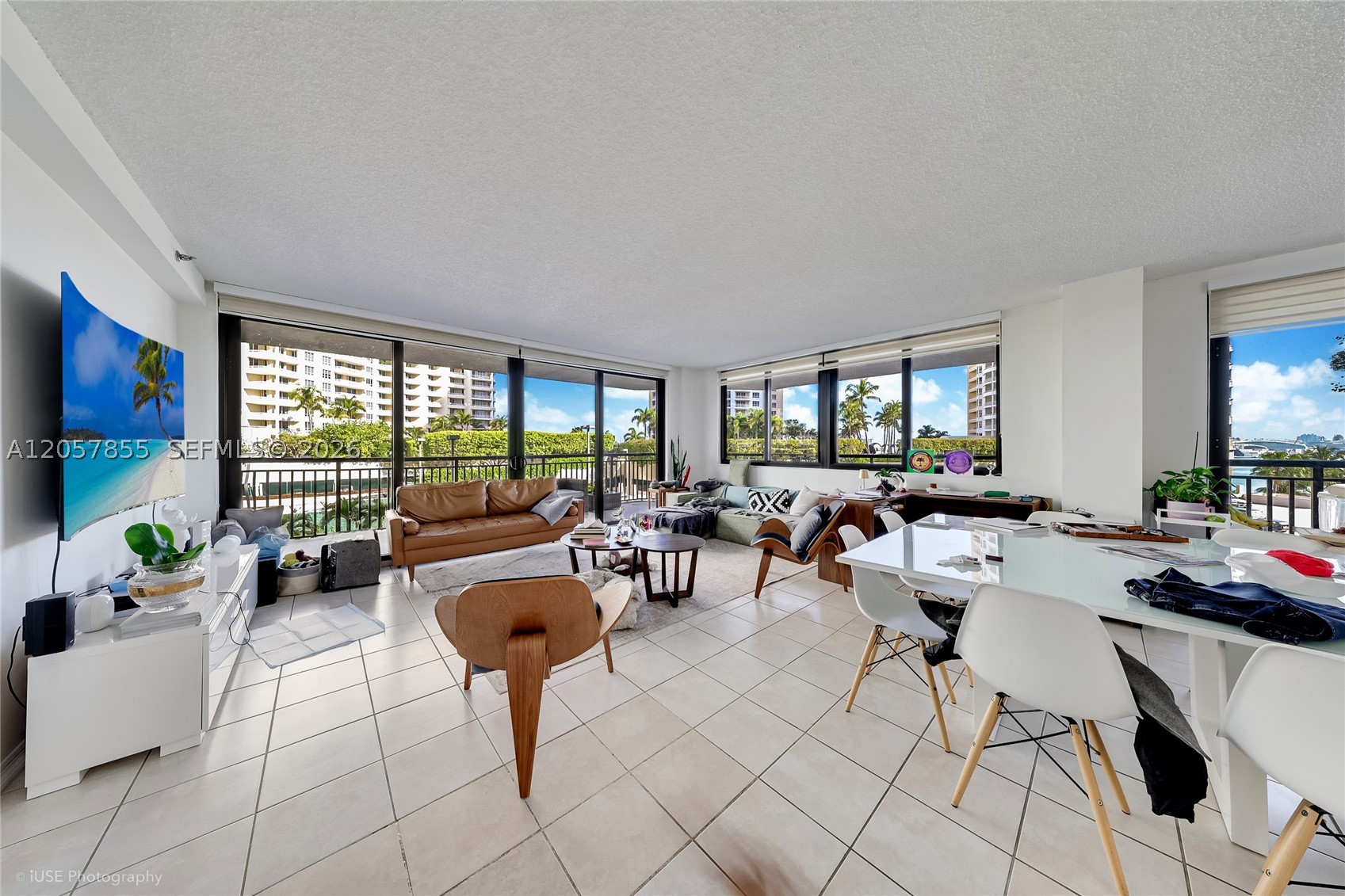 540 Brickell Key Dr #608, Miami FL 33131