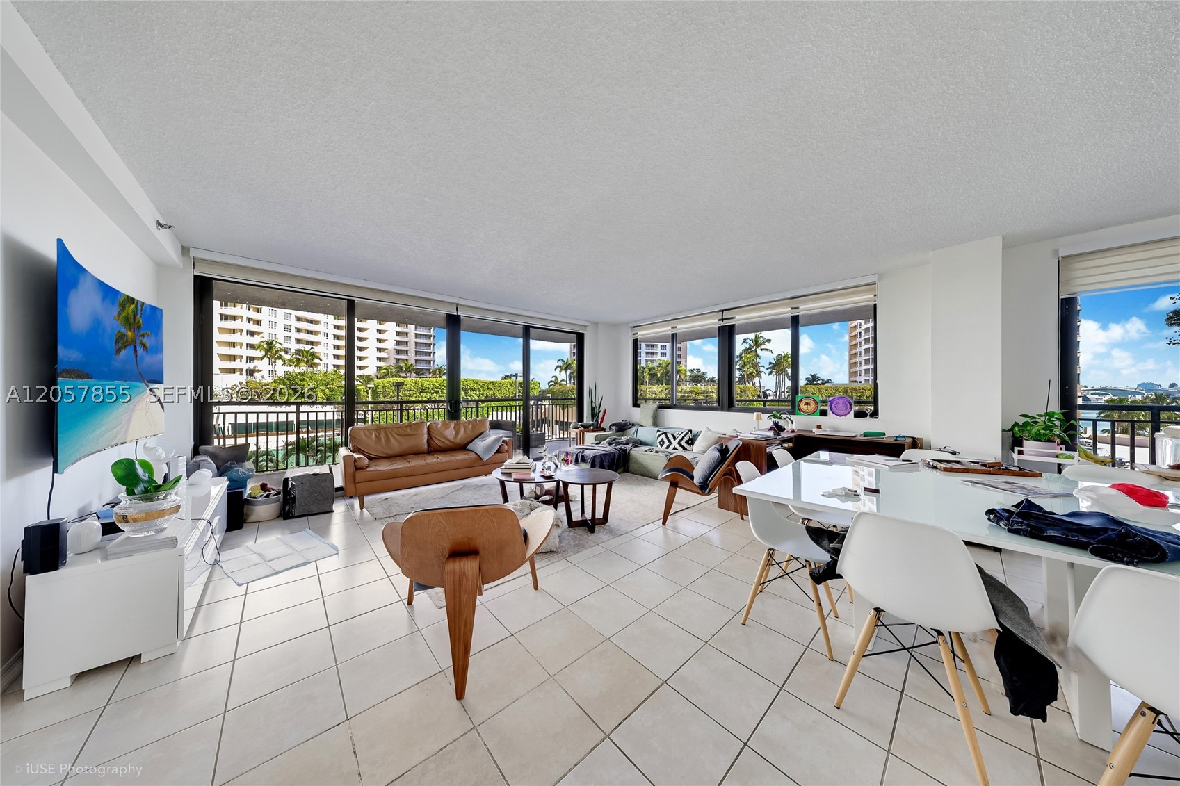 540 Brickell Key Dr #608, Miami FL 33131