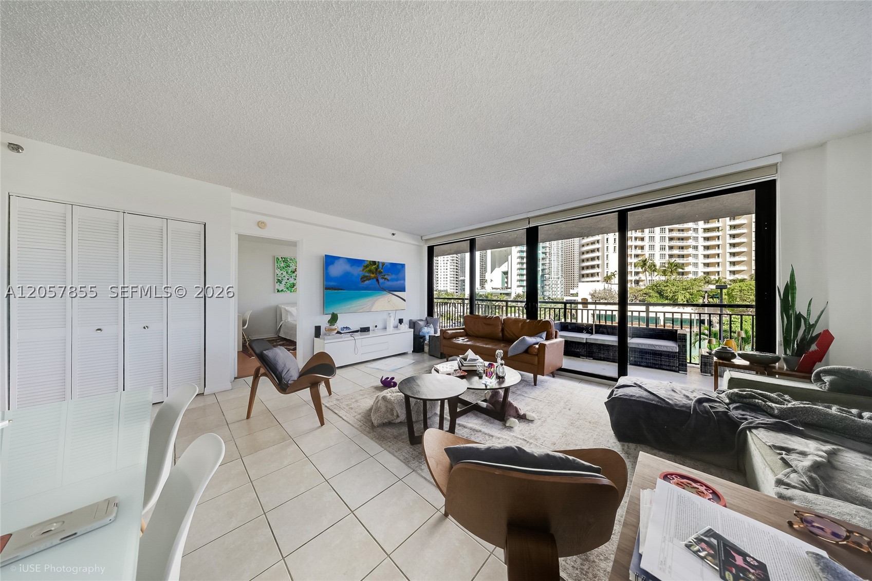 540 Brickell Key Dr #608, Miami FL 33131