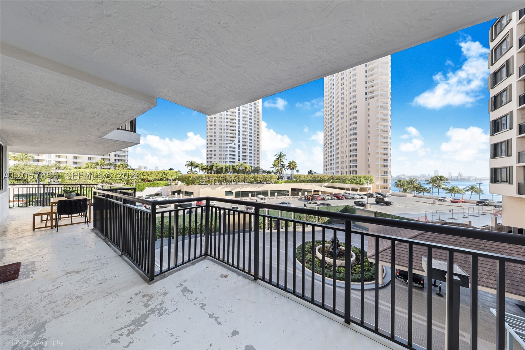 540 Brickell Key Dr #608, Miami FL 33131
