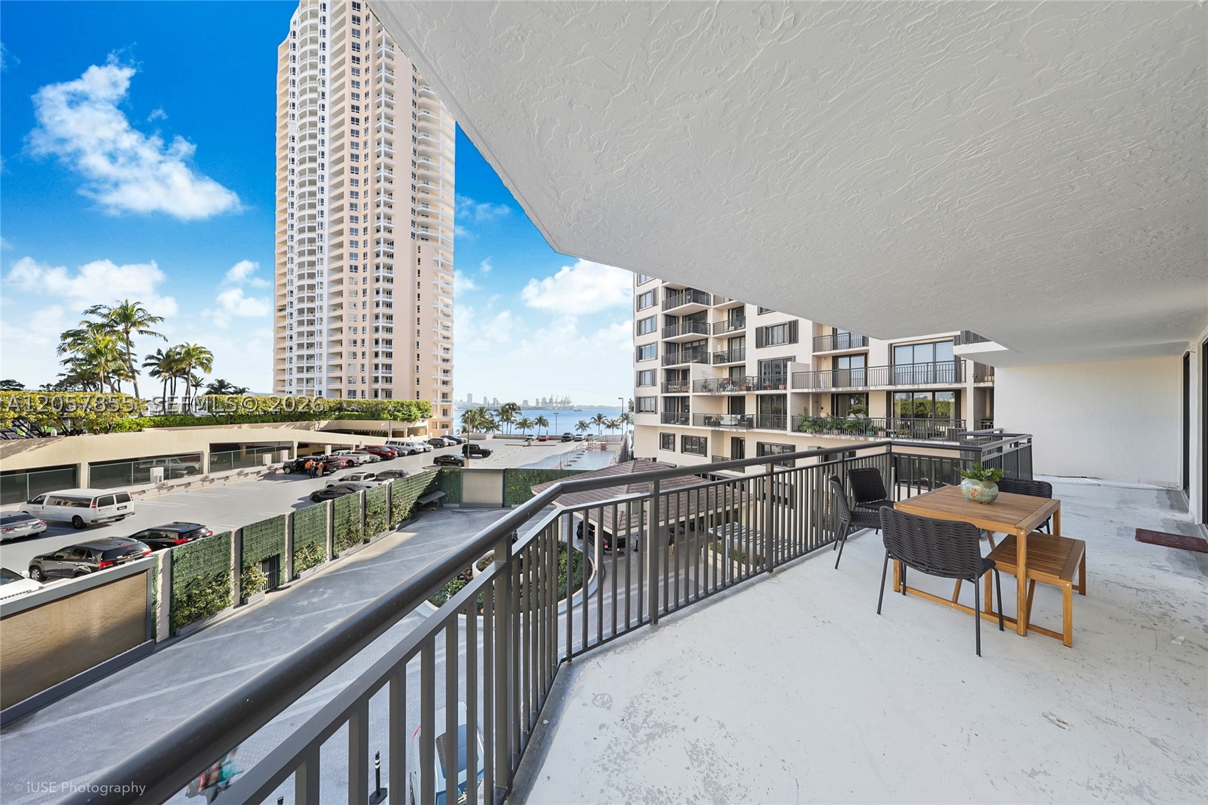 540 Brickell Key Dr #608, Miami FL 33131