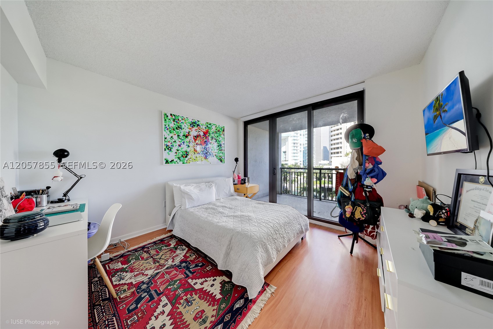 540 Brickell Key Dr #608, Miami FL 33131