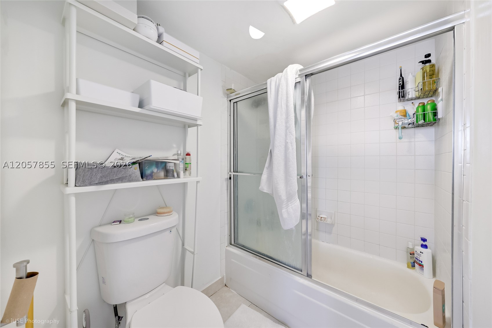 540 Brickell Key Dr #608, Miami FL 33131