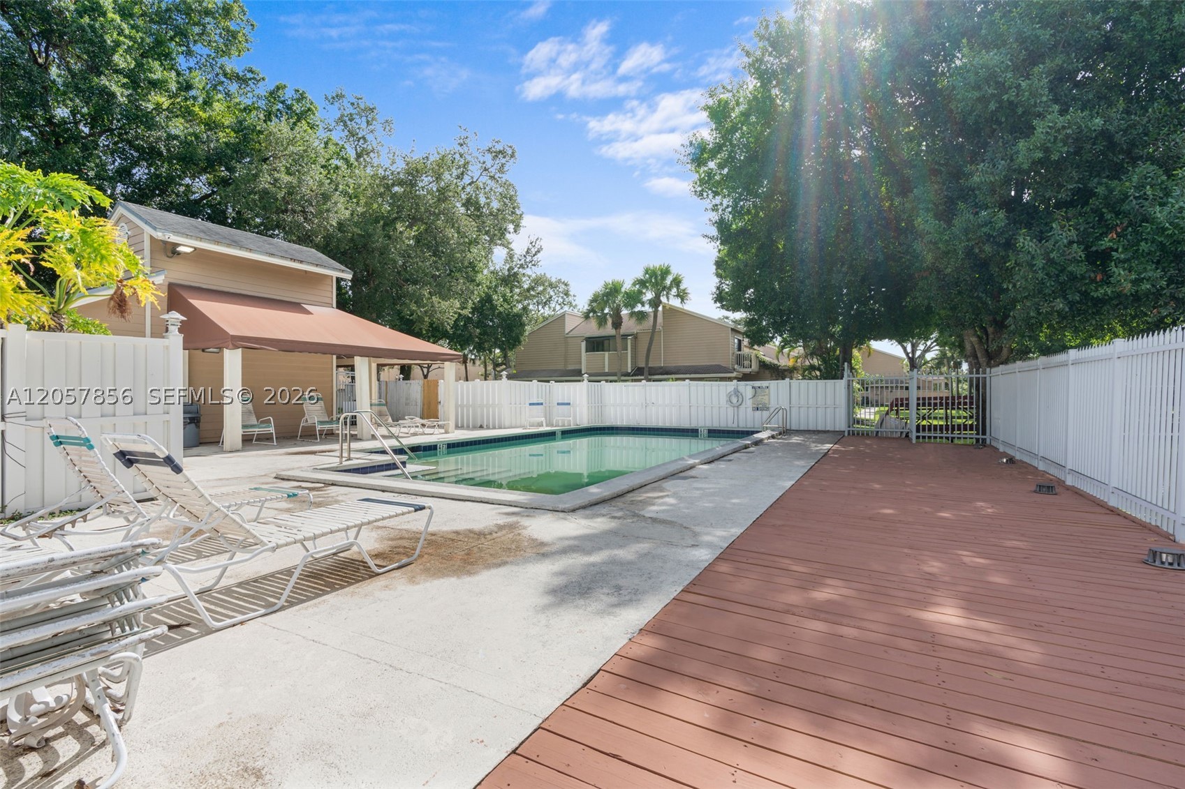 7144 Sportsmans Dr #7144, North Lauderdale FL 33068