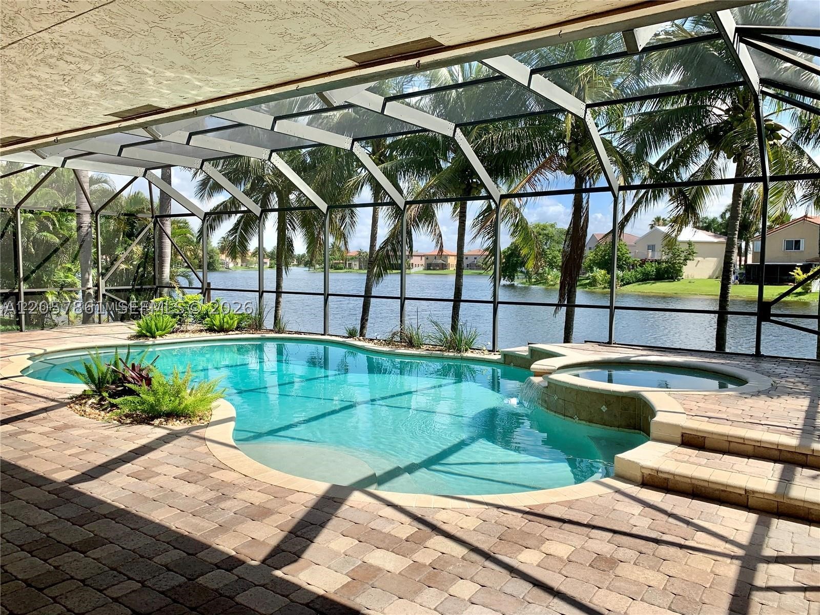 19331 NW 8th St, Pembroke Pines FL 33029