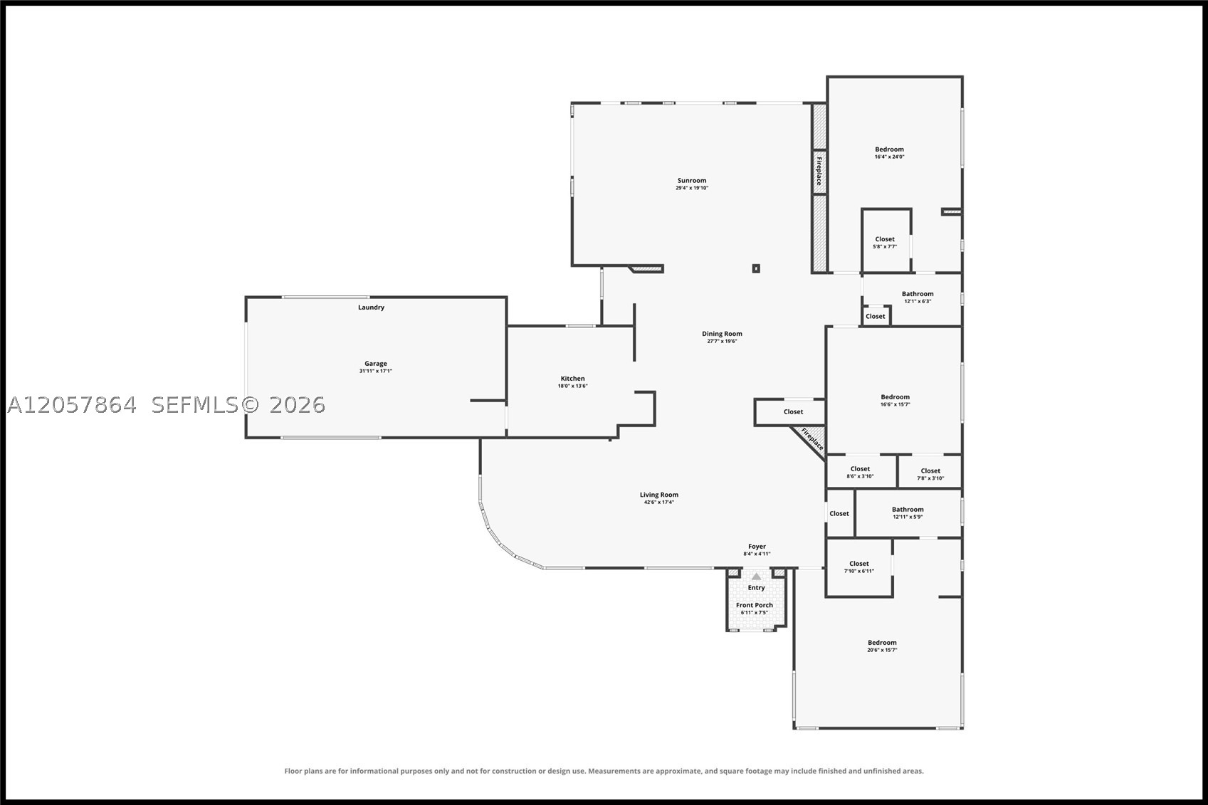 4445 N Michigan Ave, Miami Beach FL 33140