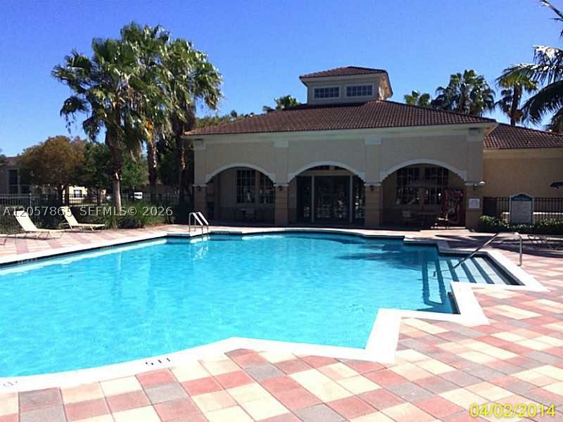 2589 Centergate Dr #202, Miramar FL 33025