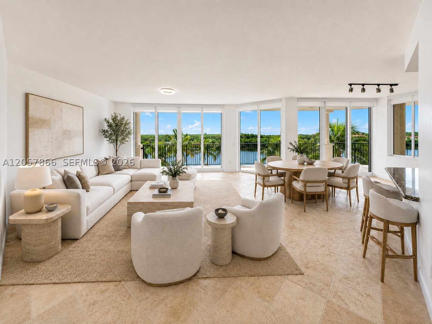 13627 Deering Bay Dr #404, Coral Gables FL 33158