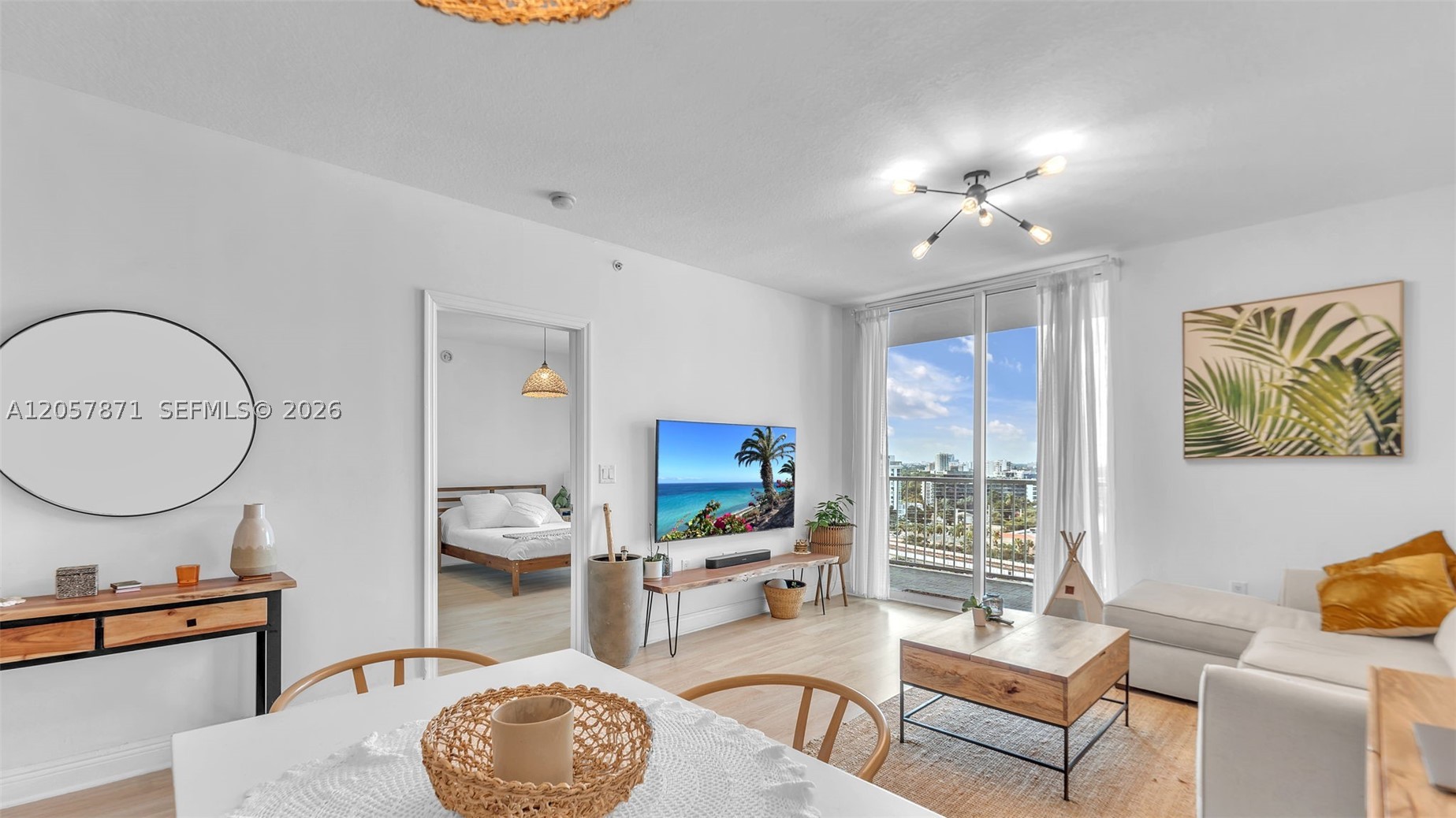 1250 S Miami Ave #1307, Miami FL 33130