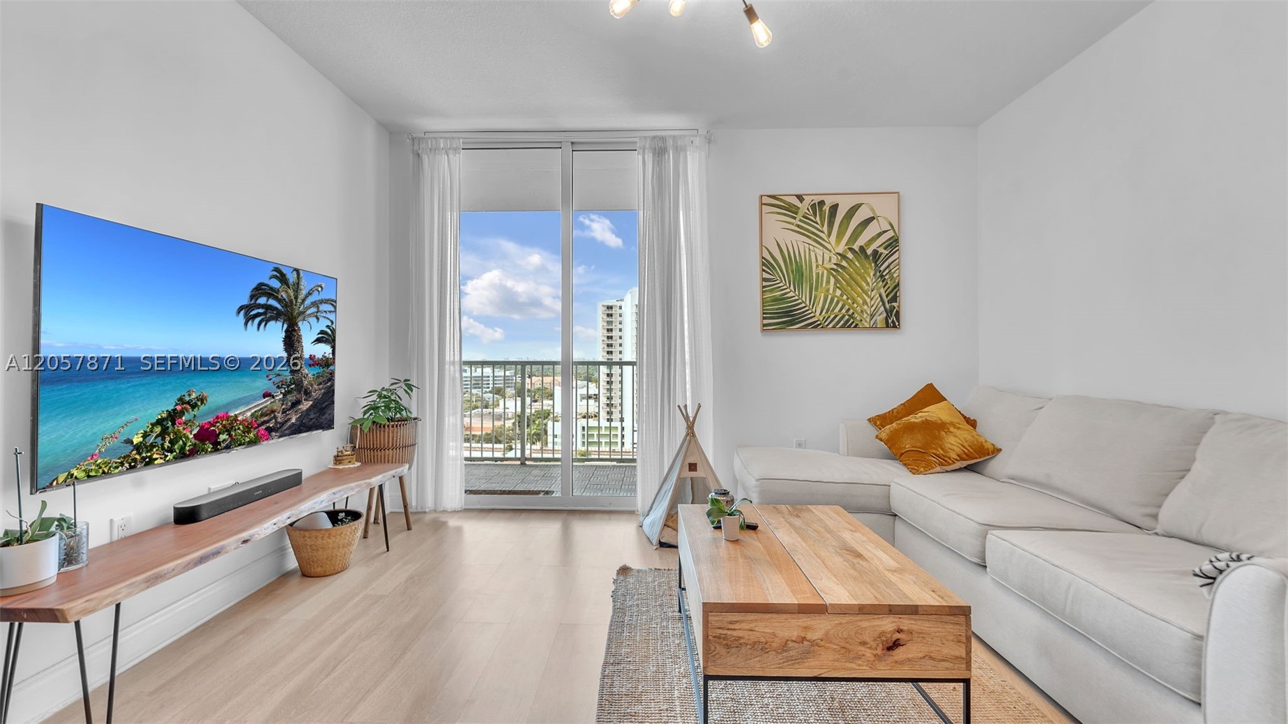 1250 S Miami Ave #1307, Miami FL 33130