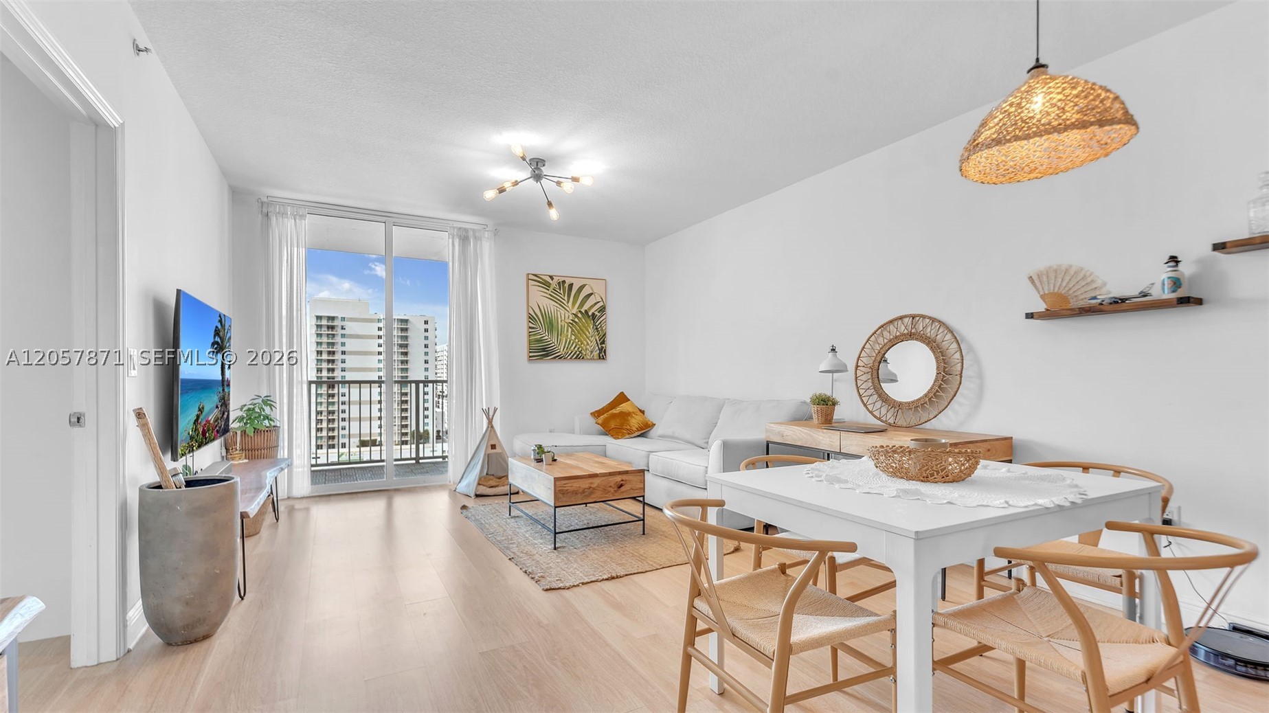 1250 S Miami Ave #1307, Miami FL 33130
