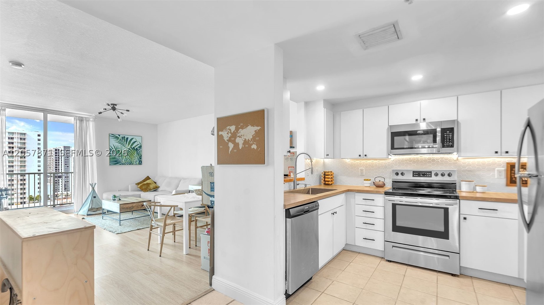 1250 S Miami Ave #1307, Miami FL 33130