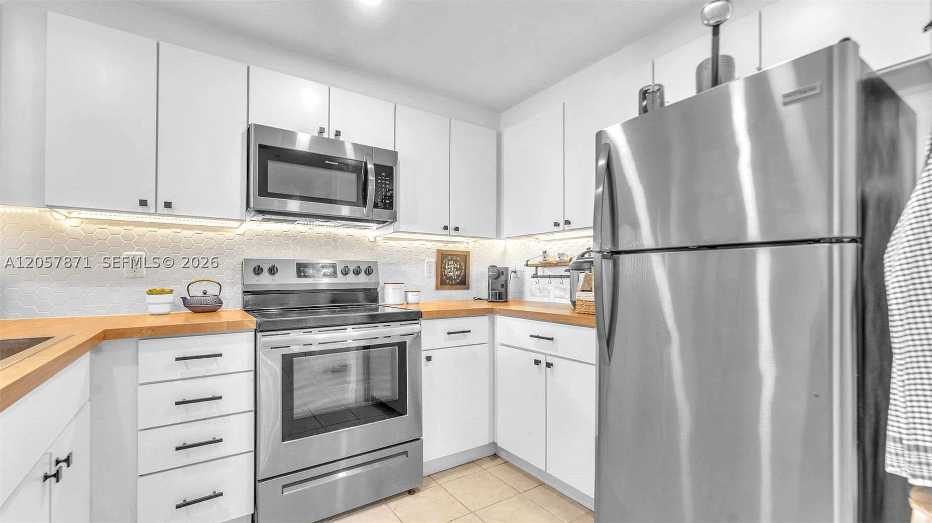 1250 S Miami Ave #1307, Miami FL 33130