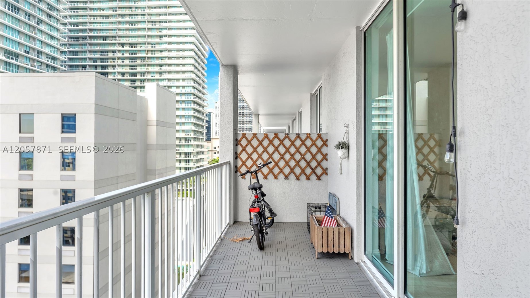 1250 S Miami Ave #1307, Miami FL 33130
