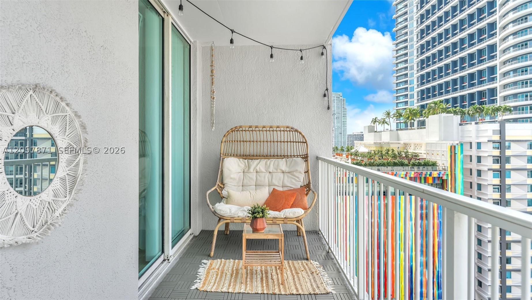 1250 S Miami Ave #1307, Miami FL 33130