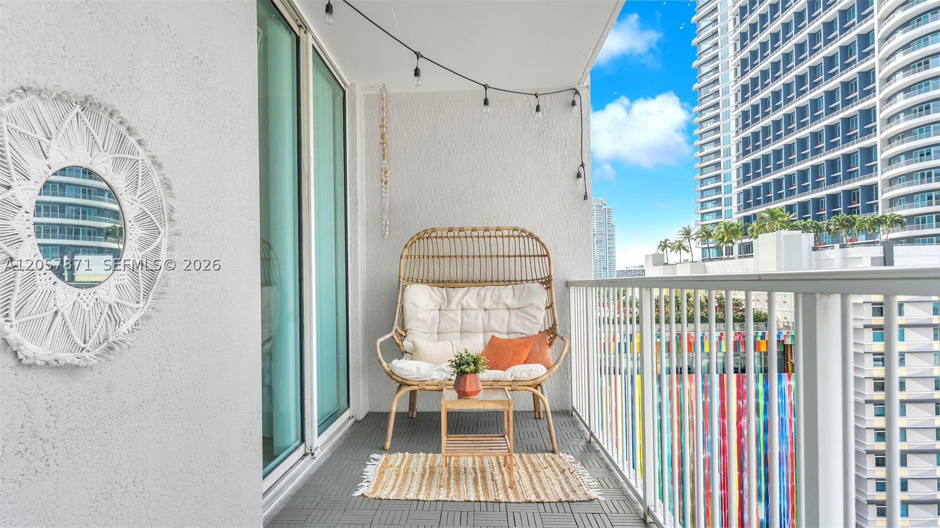 1250 S Miami Ave #1307, Miami FL 33130