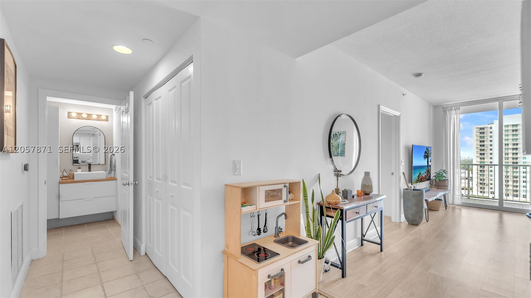 1250 S Miami Ave #1307, Miami FL 33130