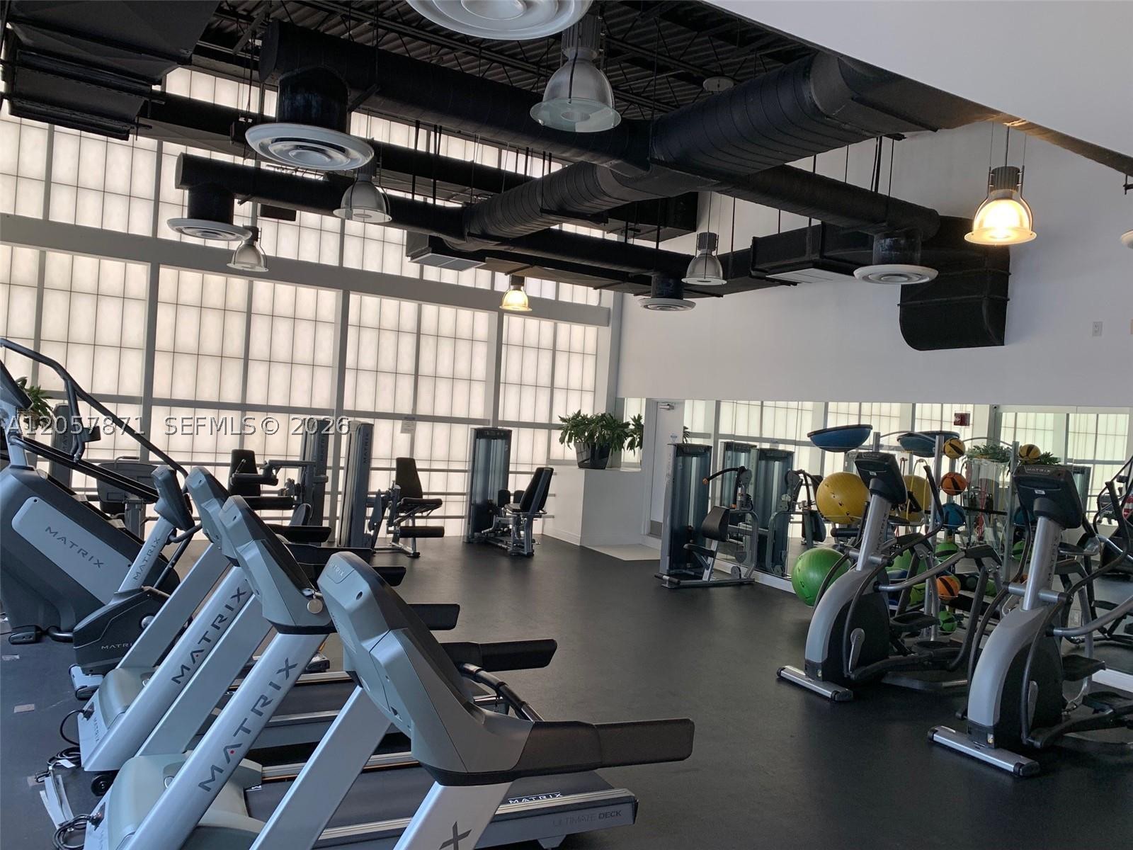 1250 S Miami Ave #1307, Miami FL 33130