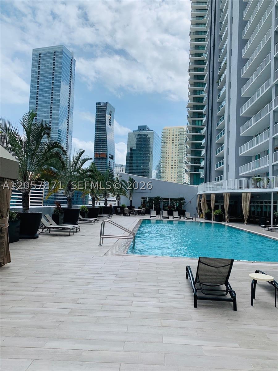 1250 S Miami Ave #1307, Miami FL 33130