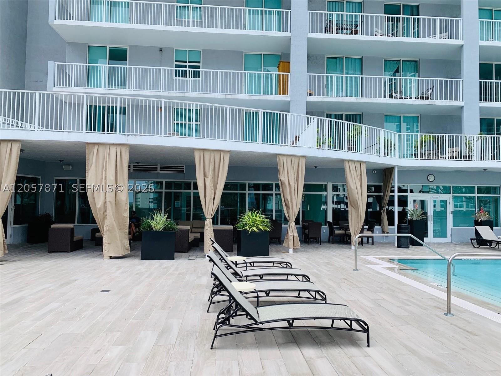 1250 S Miami Ave #1307, Miami FL 33130