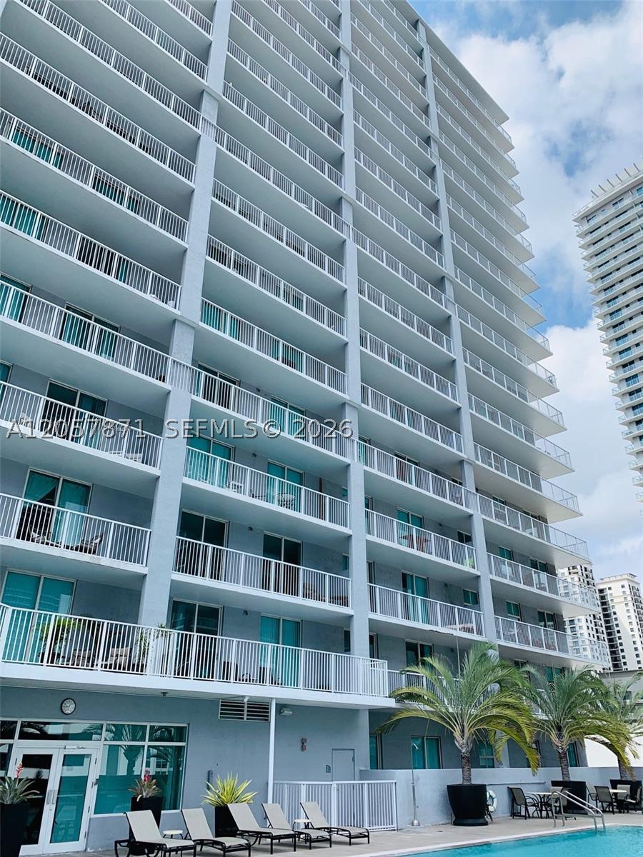 1250 S Miami Ave #1307, Miami FL 33130
