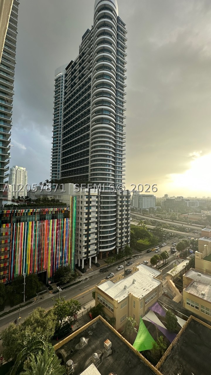 1250 S Miami Ave #1307, Miami FL 33130