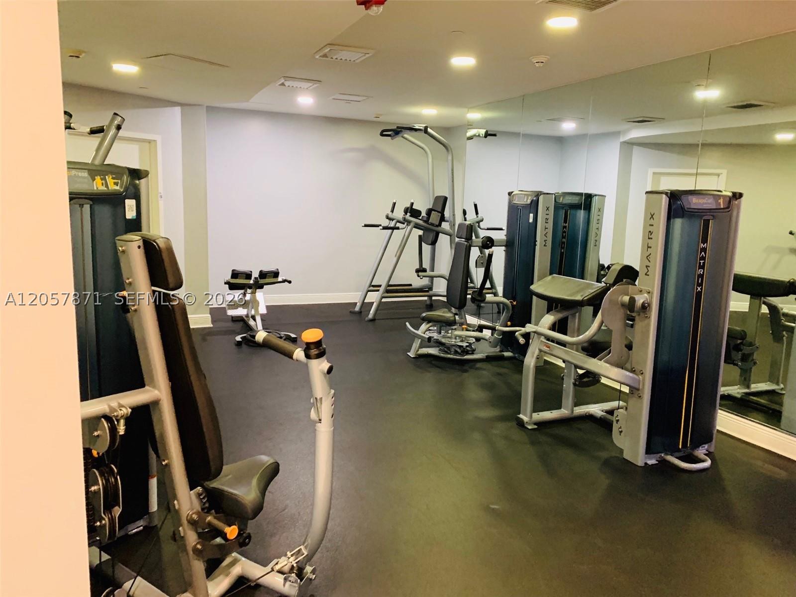 1250 S Miami Ave #1307, Miami FL 33130