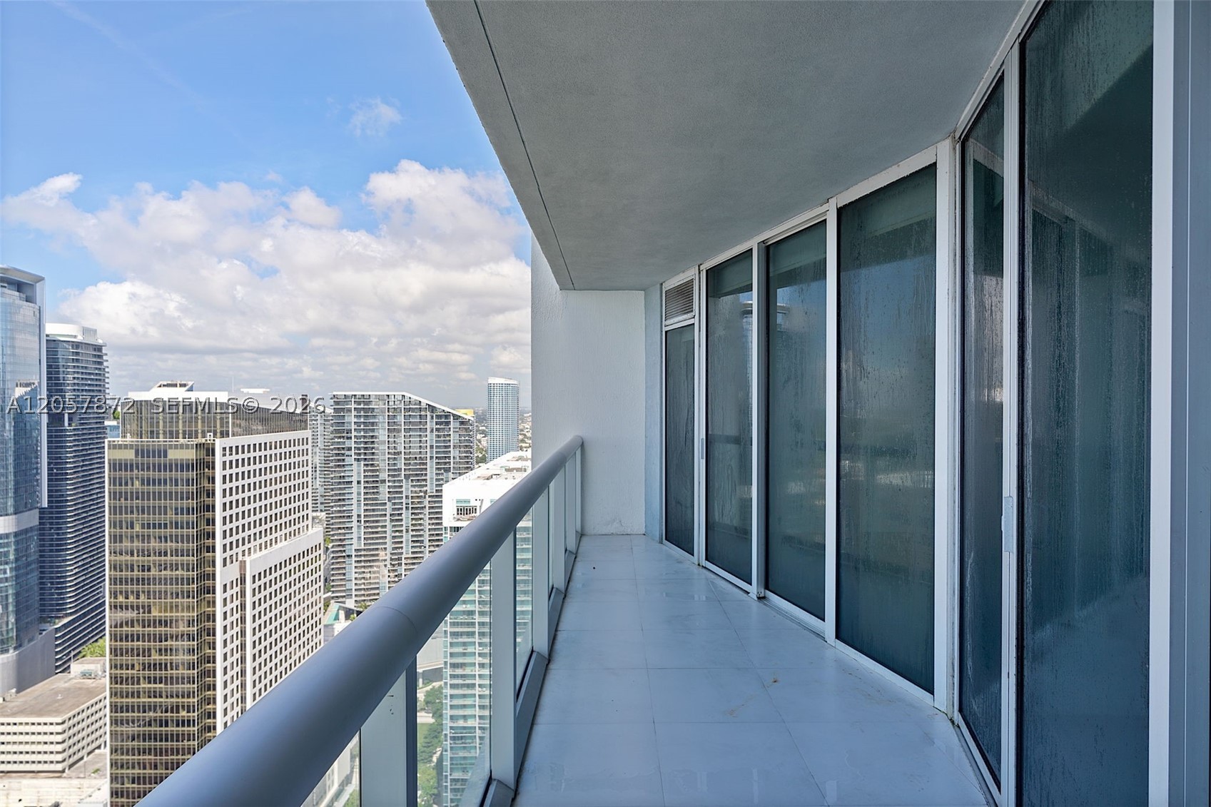 495 Brickell Ave #5007, Miami FL 33131