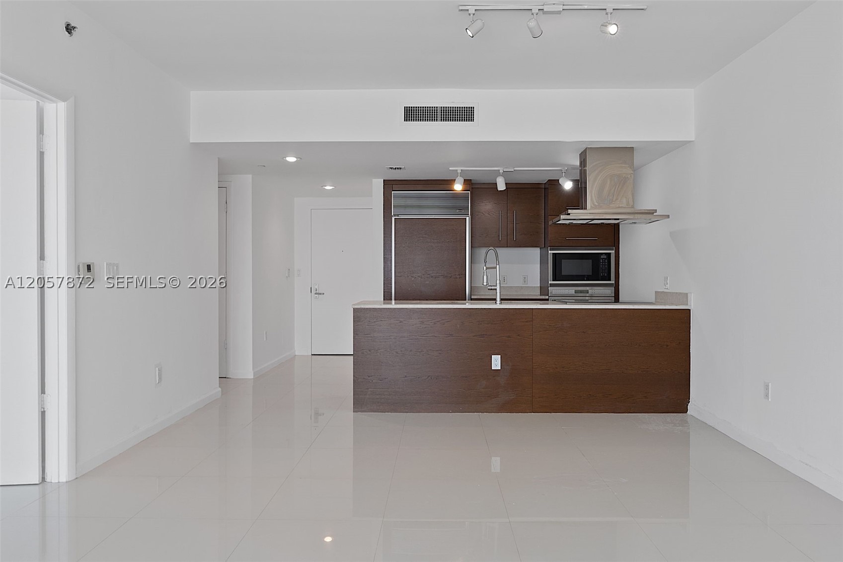 495 Brickell Ave #5007, Miami FL 33131