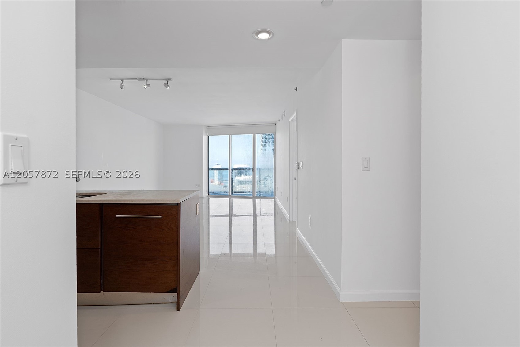 495 Brickell Ave #5007, Miami FL 33131