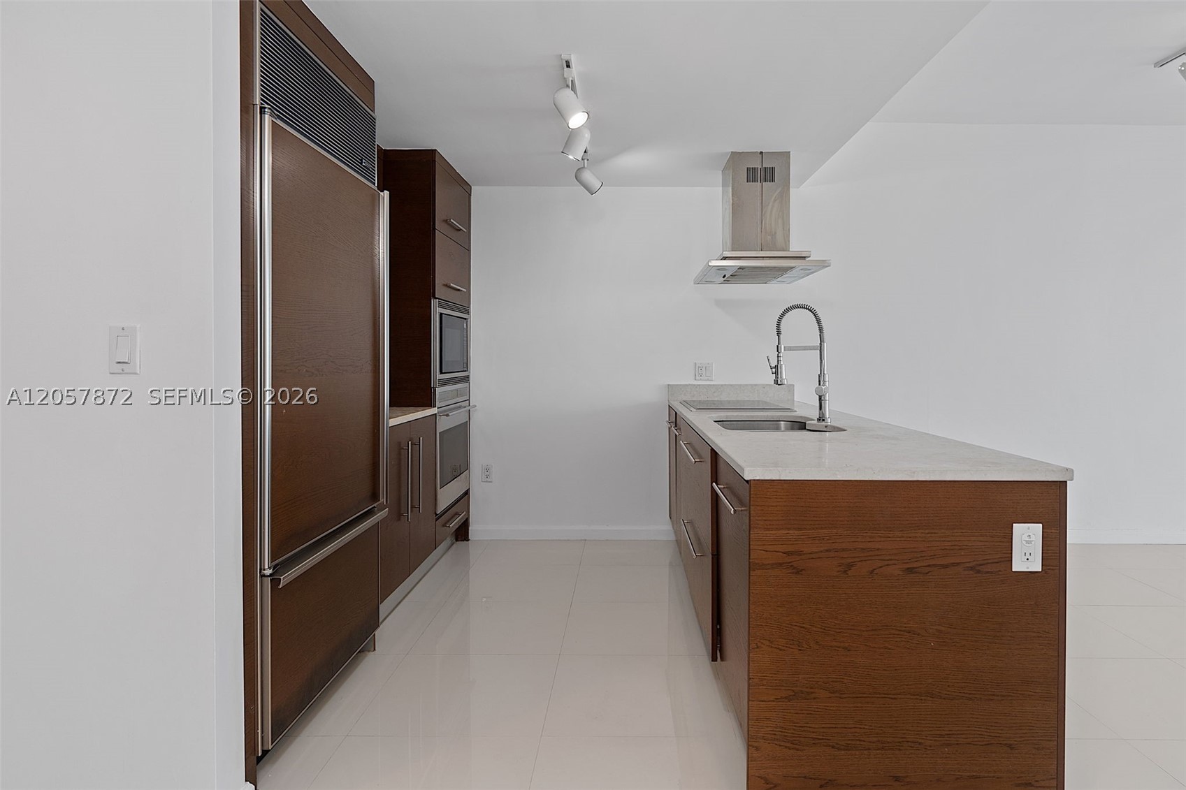 495 Brickell Ave #5007, Miami FL 33131