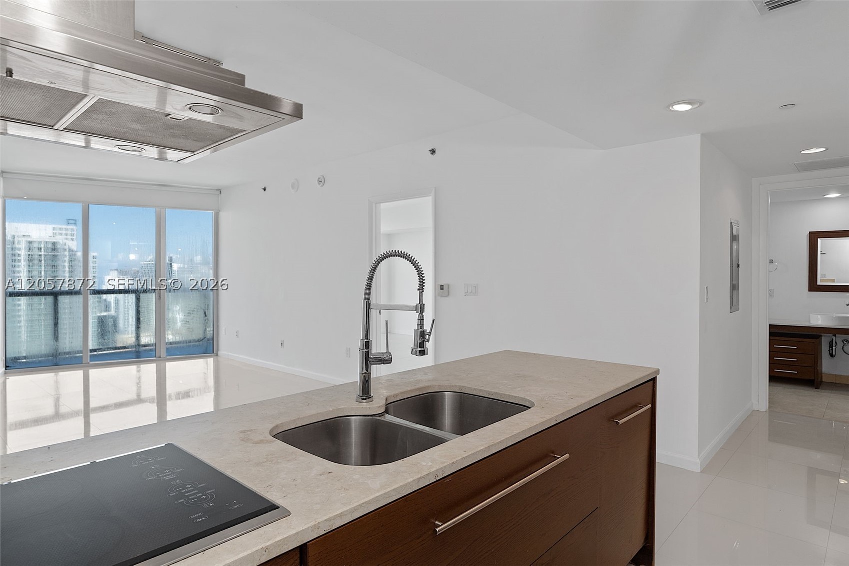 495 Brickell Ave #5007, Miami FL 33131