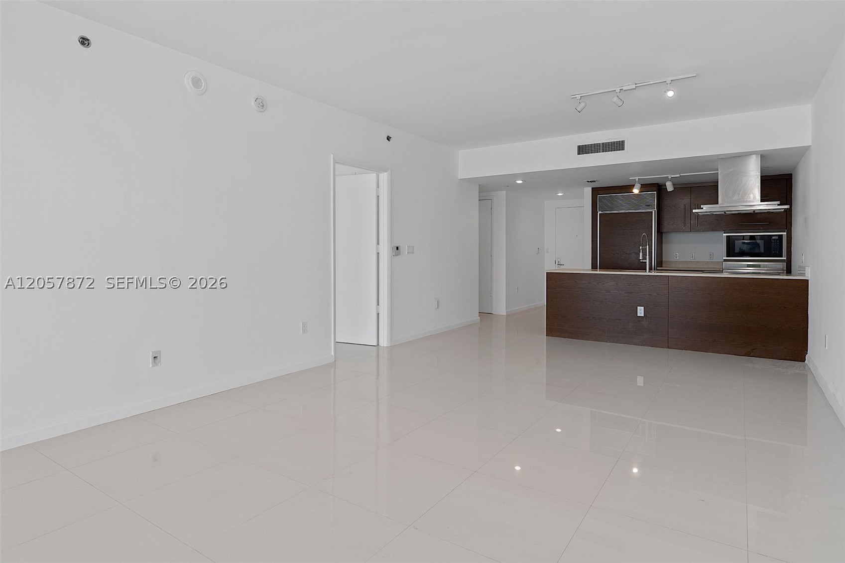 495 Brickell Ave #5007, Miami FL 33131