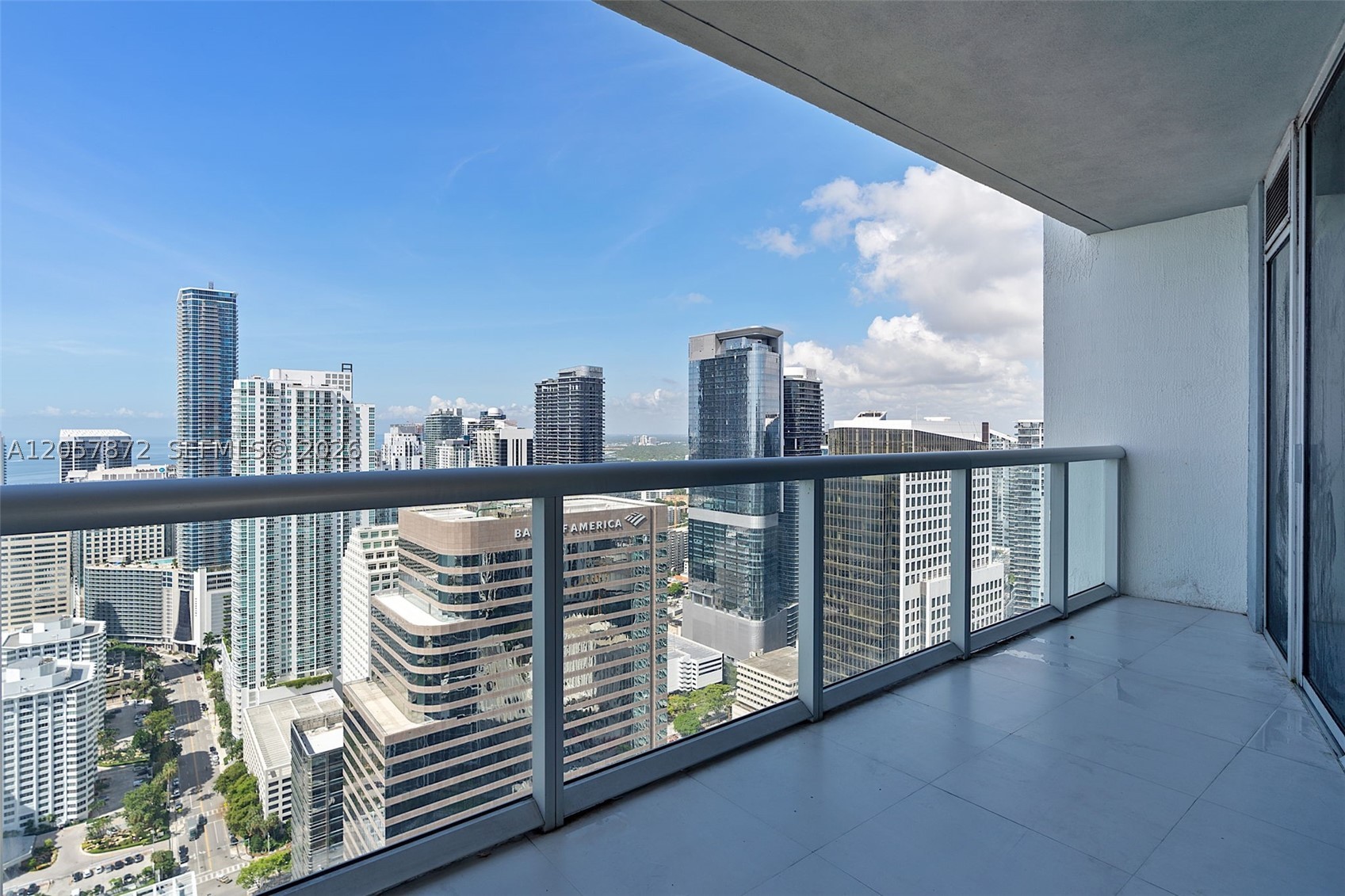 495 Brickell Ave #5007, Miami FL 33131