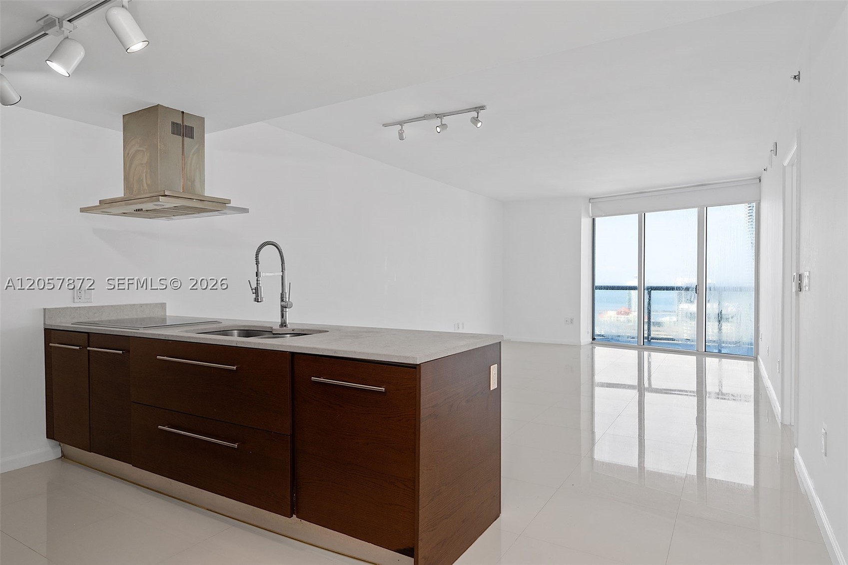 495 Brickell Ave #5007, Miami FL 33131