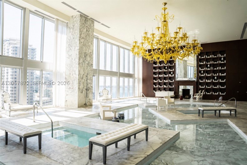 495 Brickell Ave #5007, Miami FL 33131