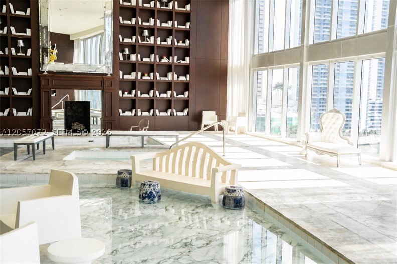 495 Brickell Ave #5007, Miami FL 33131