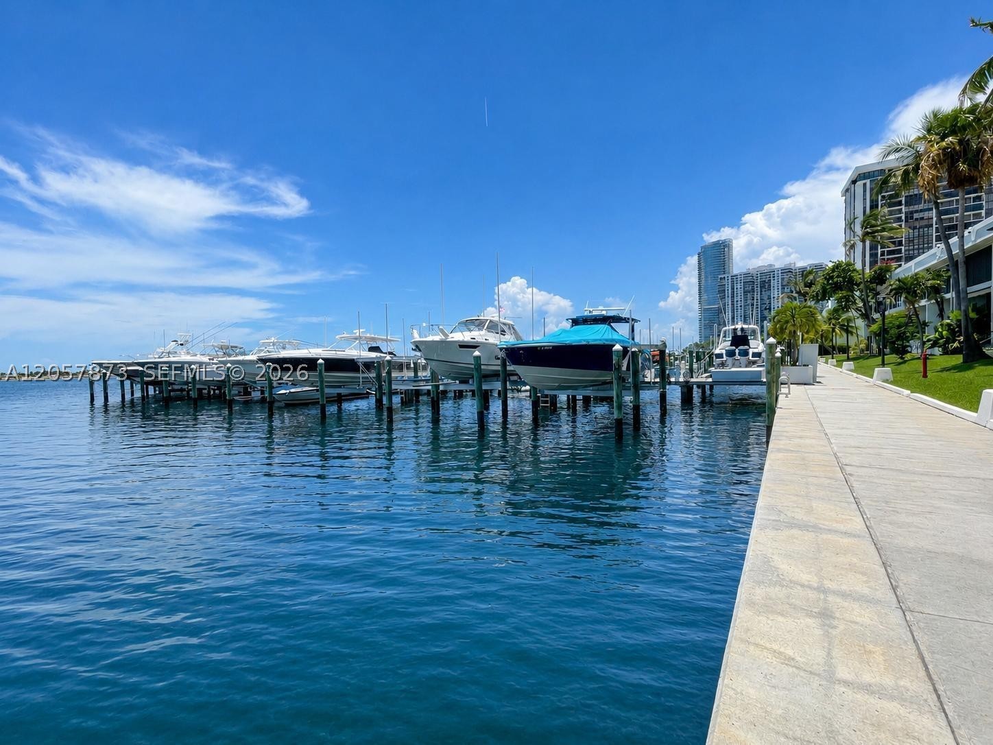 1865 Brickell Ave #1865, Miami FL 33129