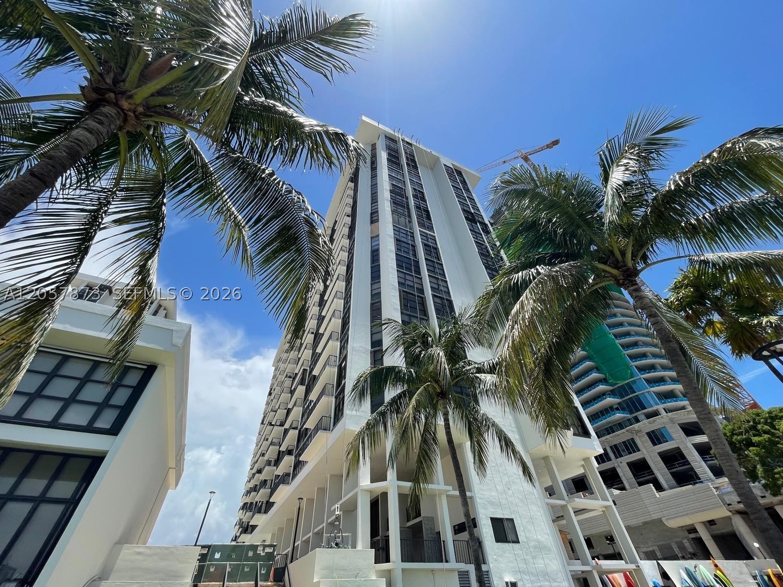 1865 Brickell Ave #1865, Miami FL 33129